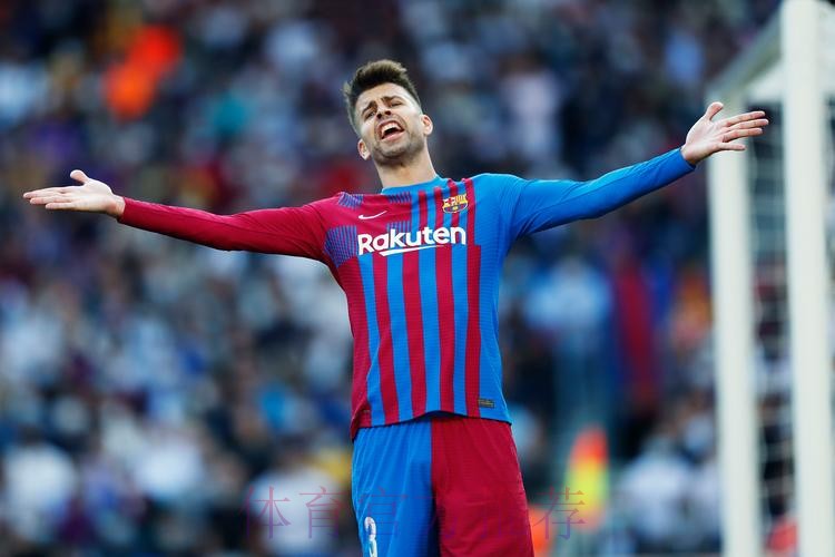 国家德比又一争议!主裁只补时4分钟 皮克:太离谱