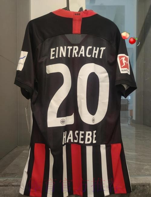 约维奇谈回归法兰克福:很荣幸再次身披球队战袍 约维奇谈回归法兰克福:很荣幸再次身披球队战袍