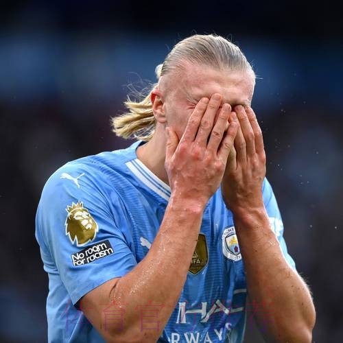 记者：哈兰德尚未决定未来 但他想加盟皇马