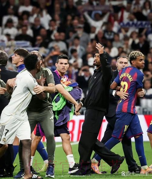 马卡:卡瓦哈尔涉嫌洗牌 可能遭到额外禁赛 马卡:卡瓦哈尔涉嫌洗牌 可能遭到额外禁赛